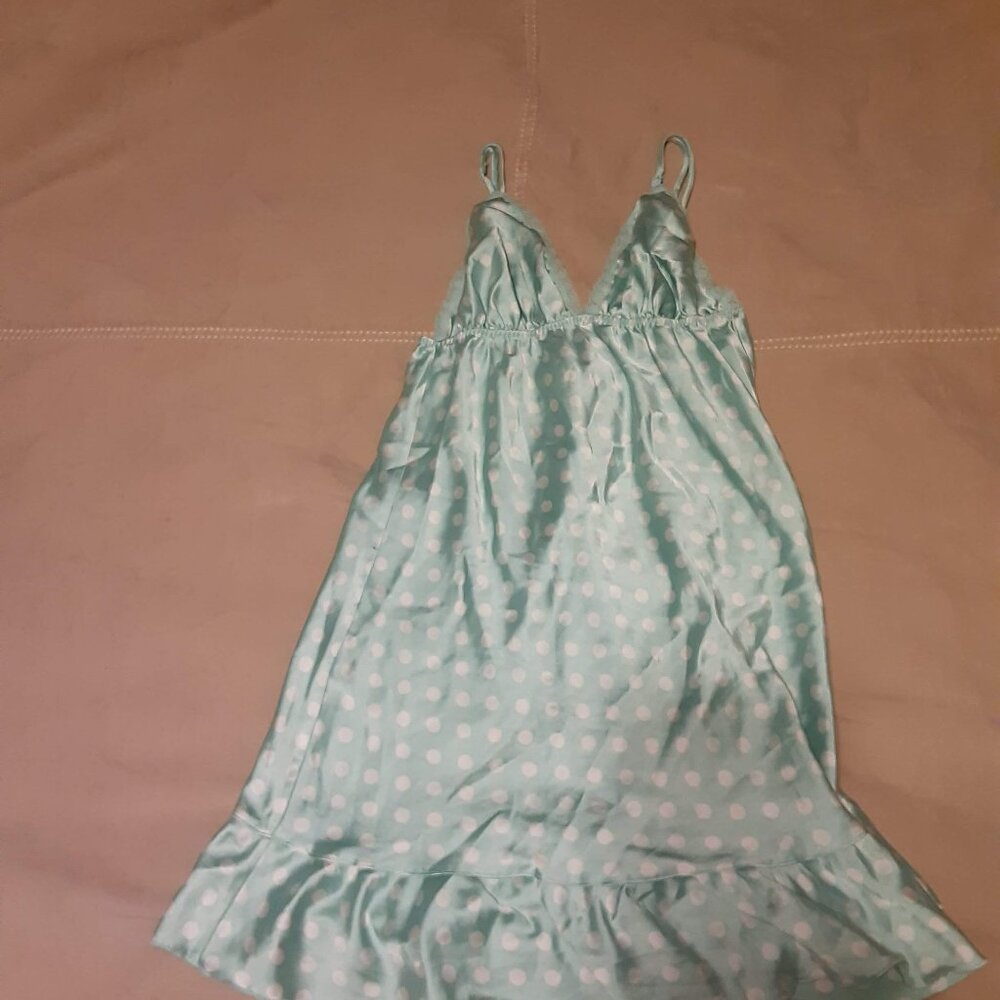 Victoria Secret Angels Nightie